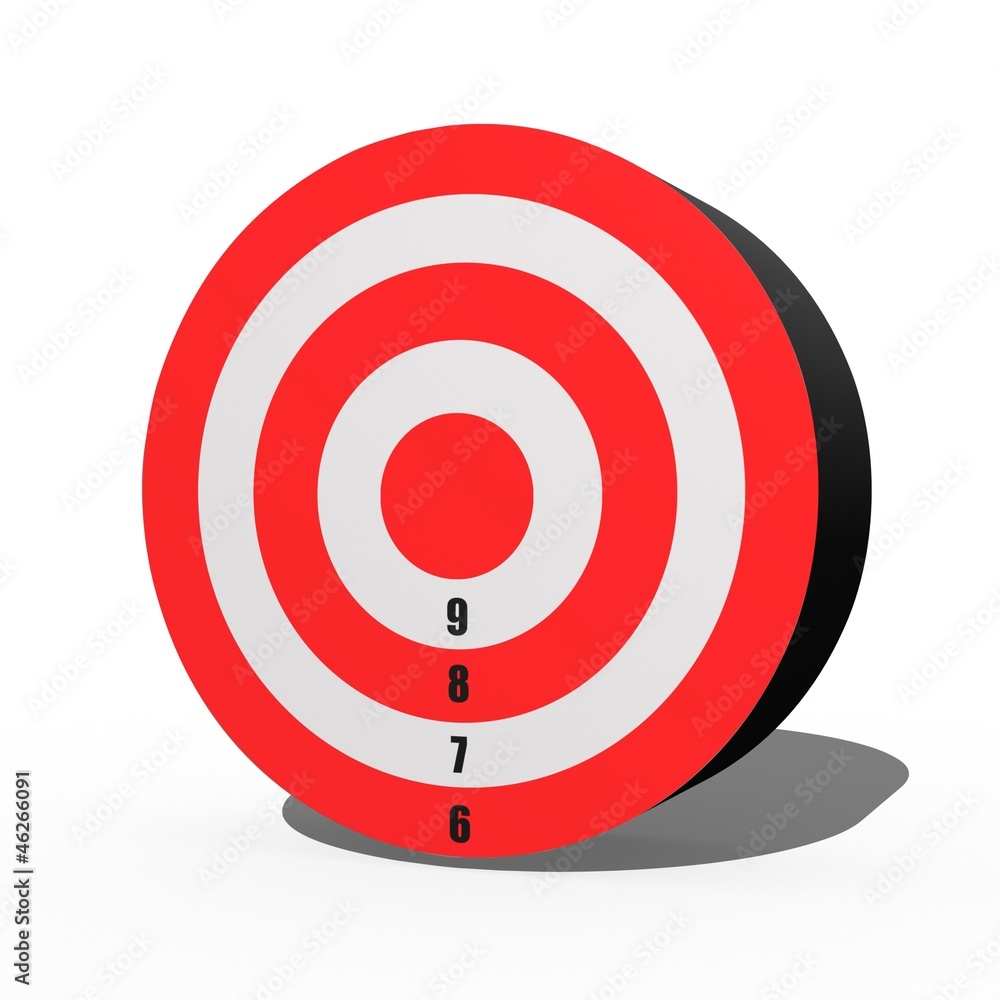 Target Target