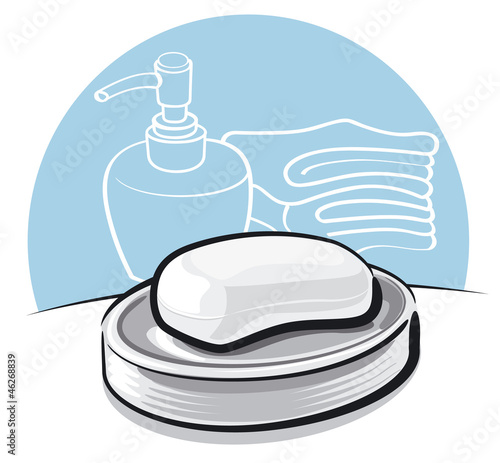 soap