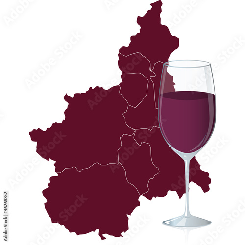 vino e regioni