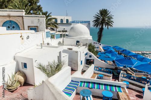 Sidi Bou Said