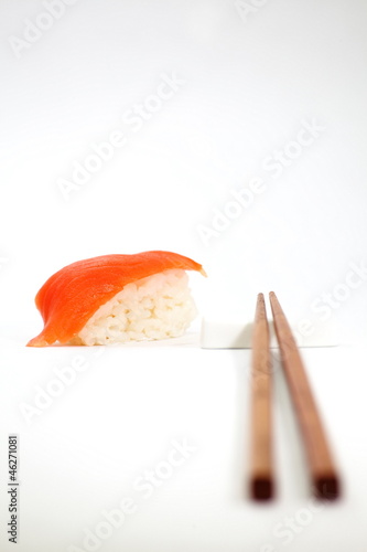 sushi japanese food