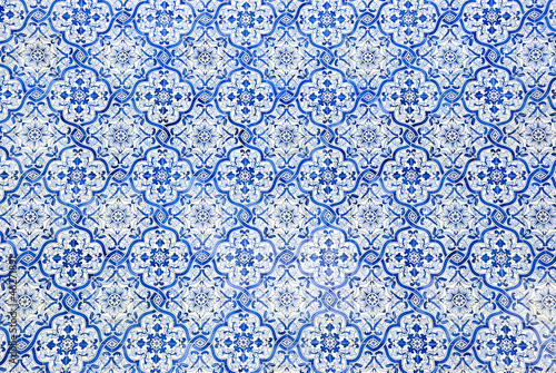 Portuguese tiles, Azulejos