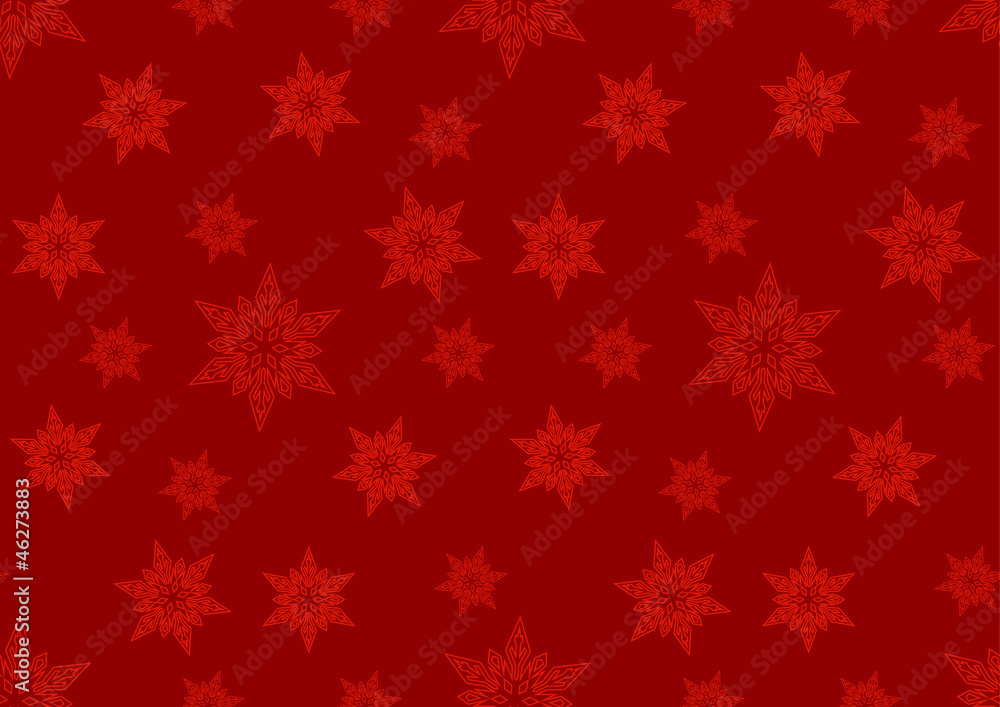 seamless background for Christmas seamless background for Christmas
