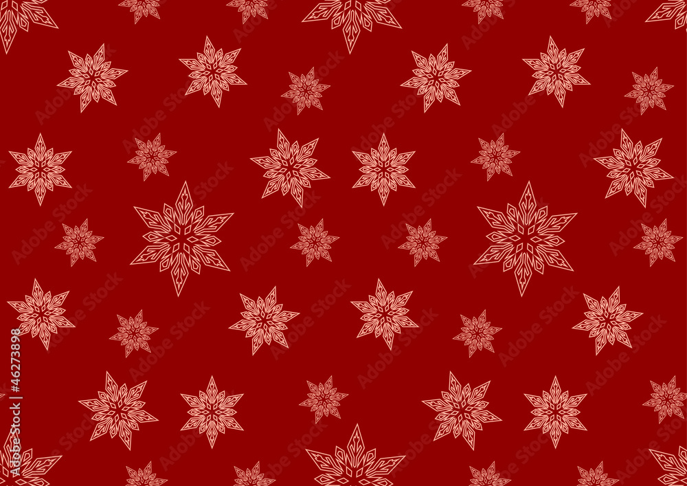 seamless background for Christmas seamless background for Christmas