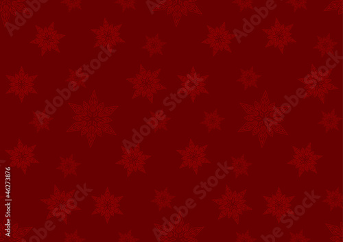 seamless background for Christmas