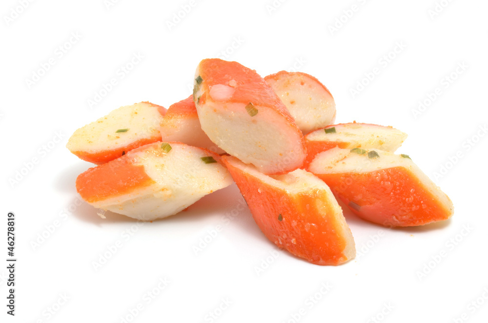Surimi Surimi