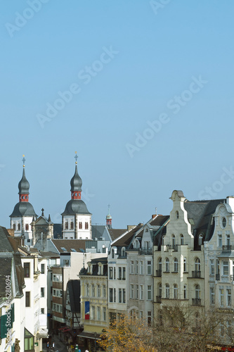 Plakat Bonn
