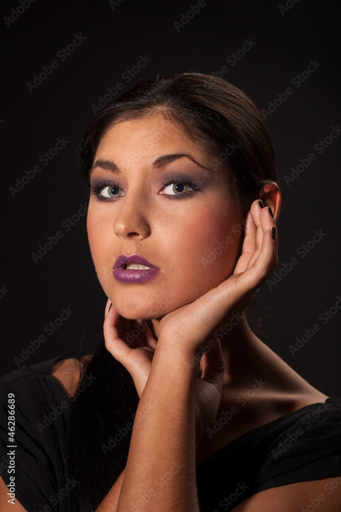 Caught unawares Caught unawares