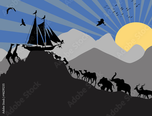 Noah's Ark
