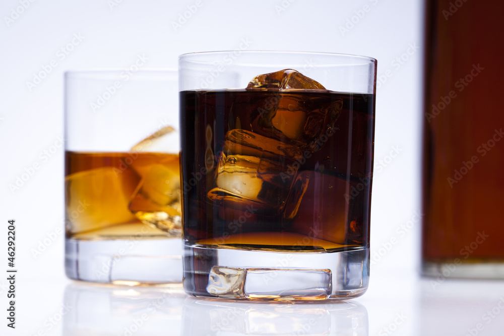 Whiskey Whiskey