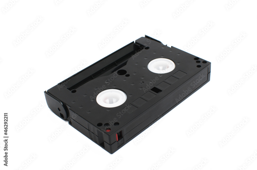 8mm Video Cassette 8mm Video Cassette
