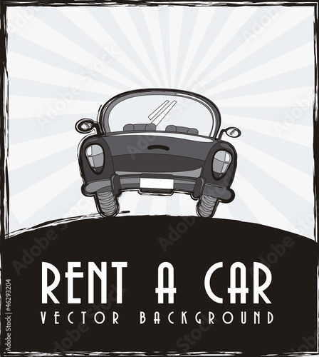 rent a car