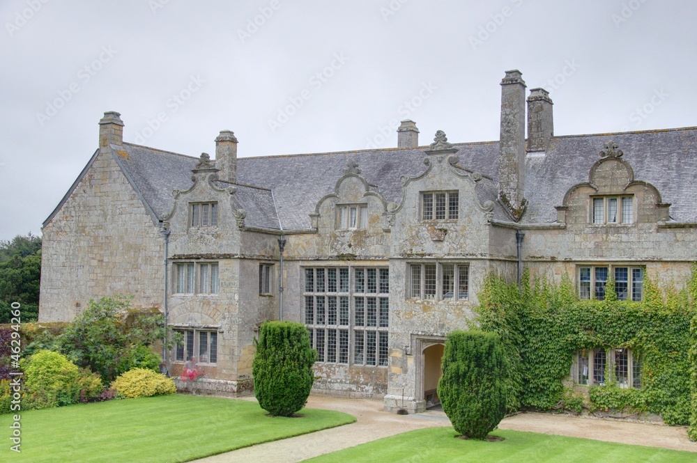 manoir anglais manoir anglais
