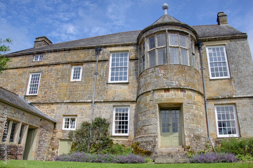 manoir anglais manoir anglais