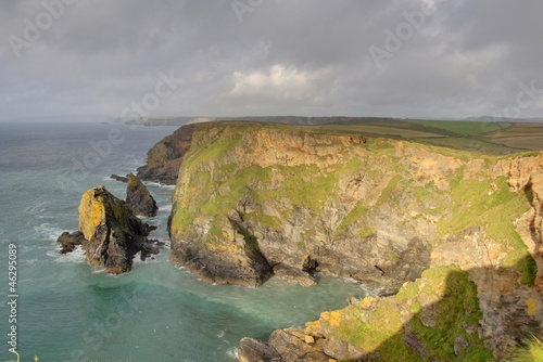 plage anglaise photo