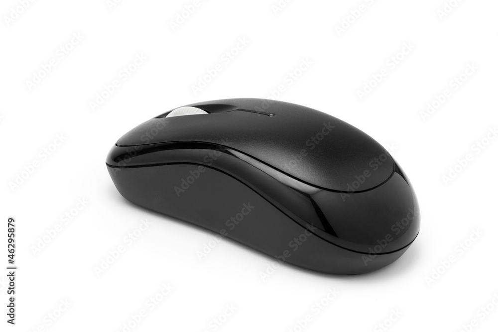 Wireless mouse Wireless mouse