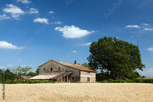 Casolare di campagna