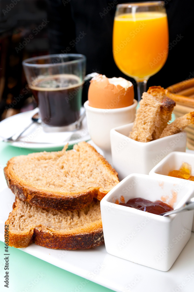 Breakfast Breakfast