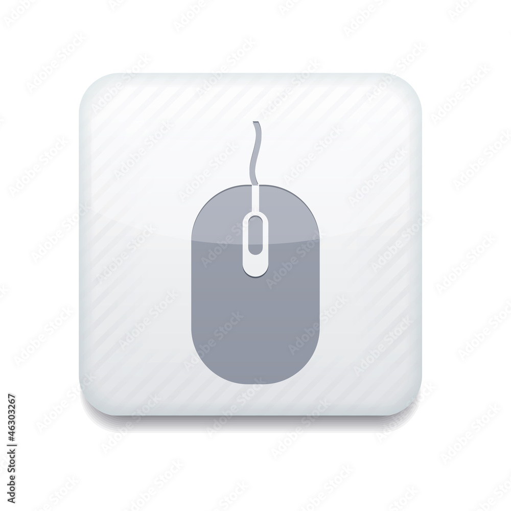computer mouse icon. computer mouse icon.