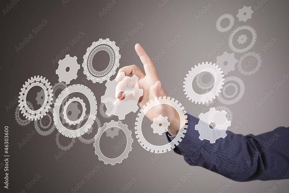 Engineering and design image