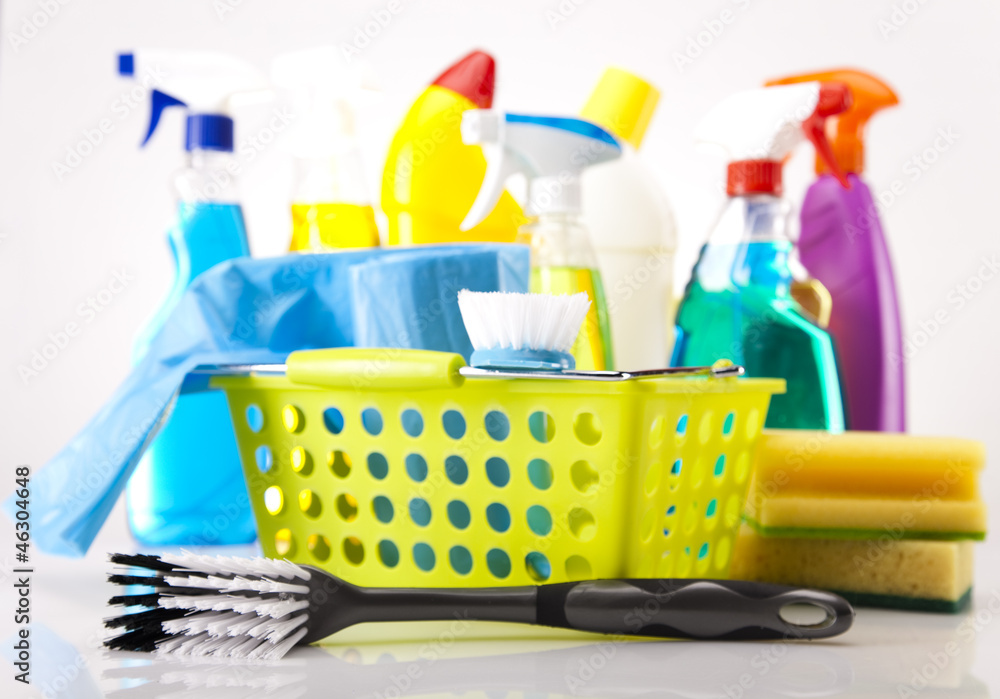 Cleaning Equipment Cleaning Equipment