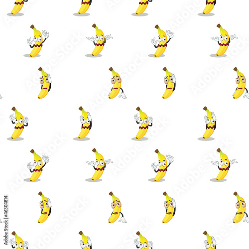 bananas