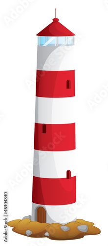 light house