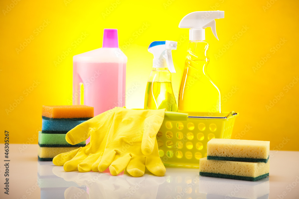 Cleaning Equipment Cleaning Equipment