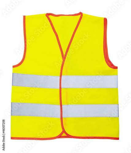 Safety vest