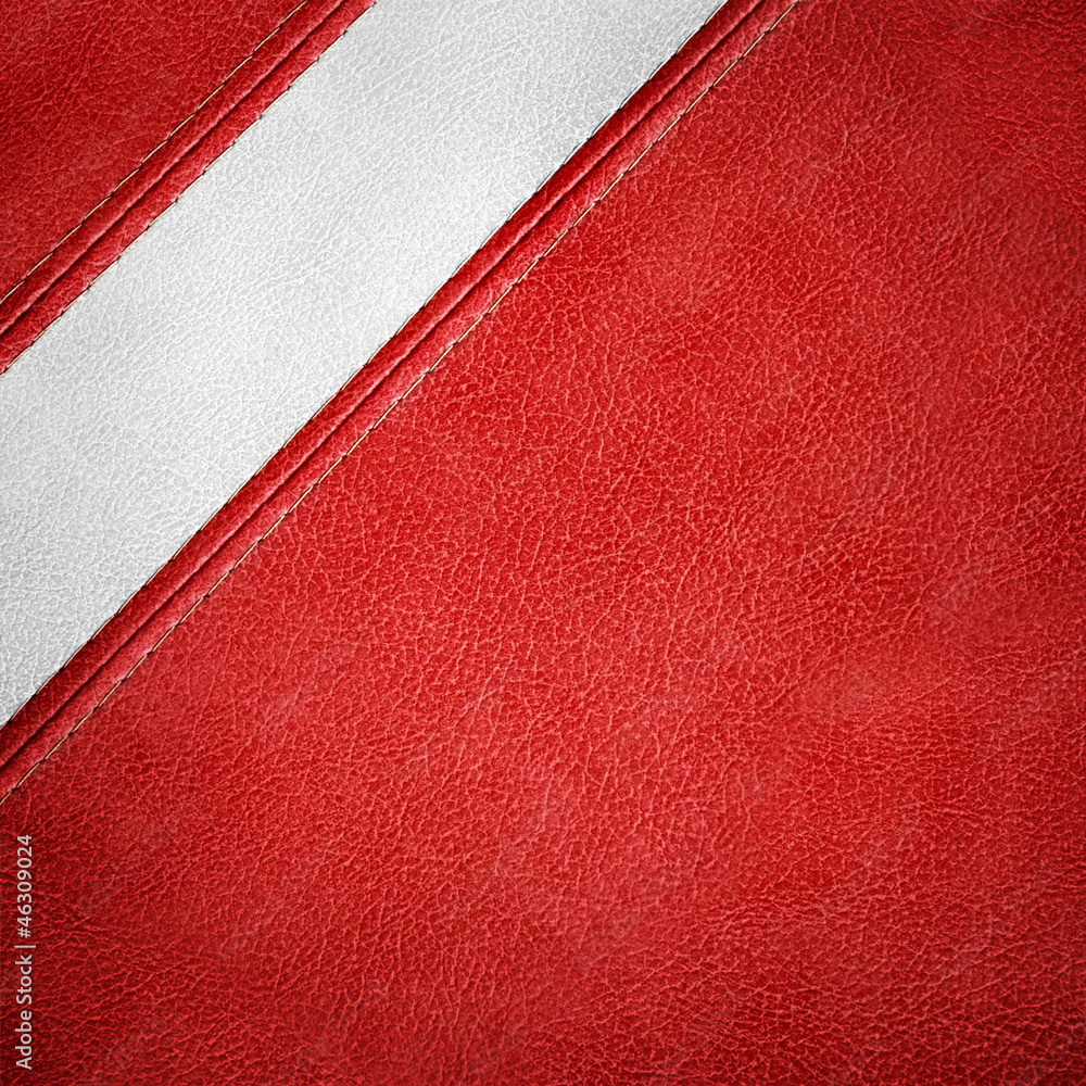 Fototapeta premium leather background