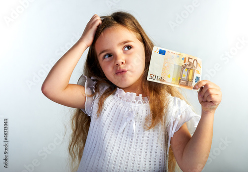 Geldanlage will überlegt sein.
