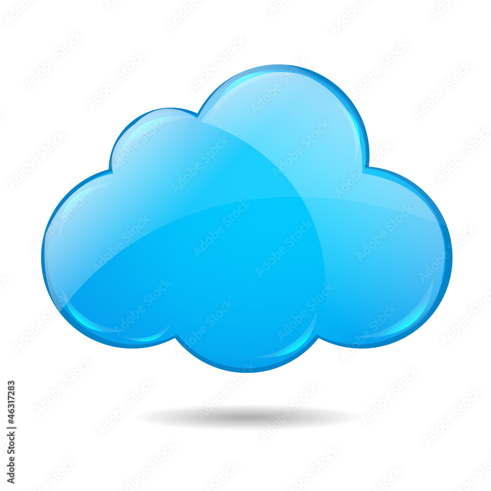 Cloud Cloud