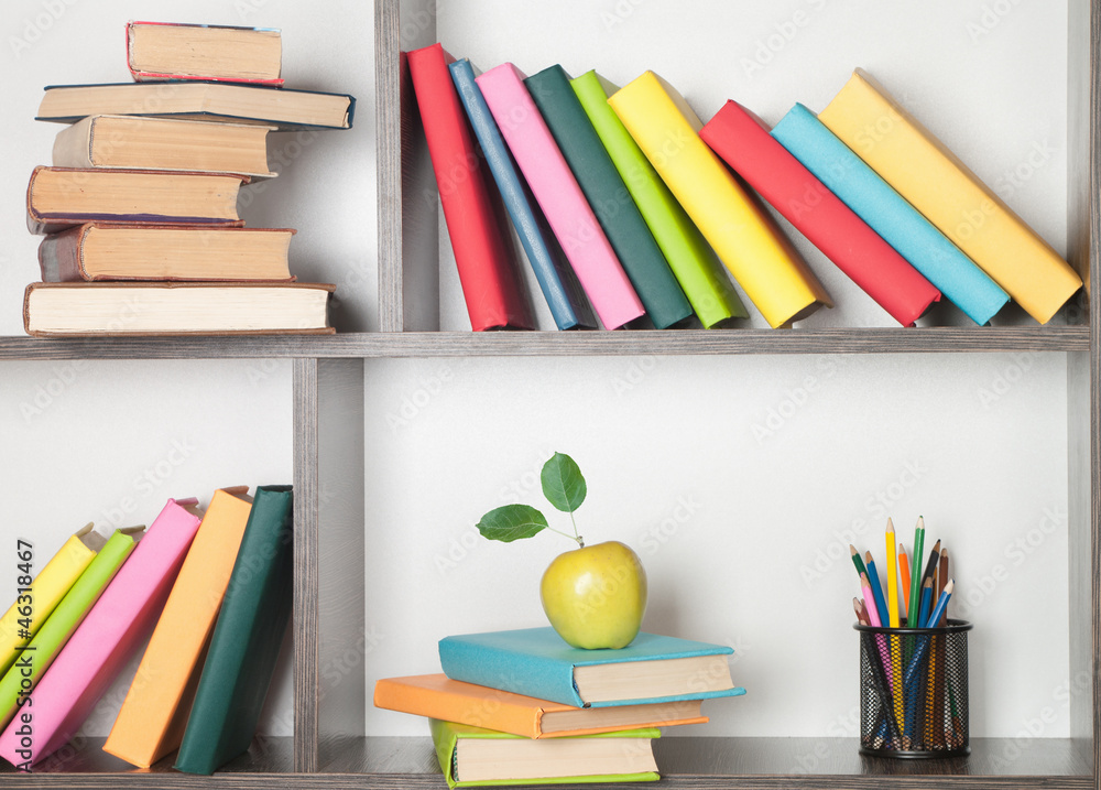 bookshelf bookshelf
