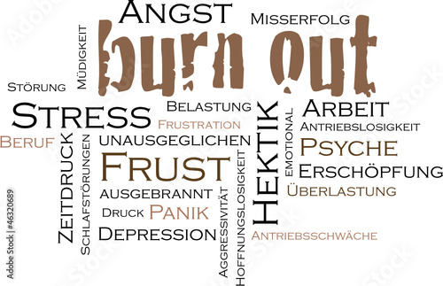 burn out