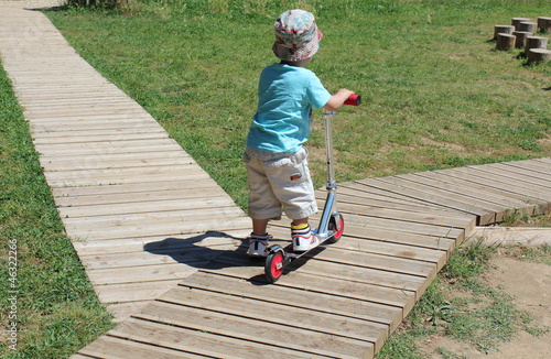 chemin de vie