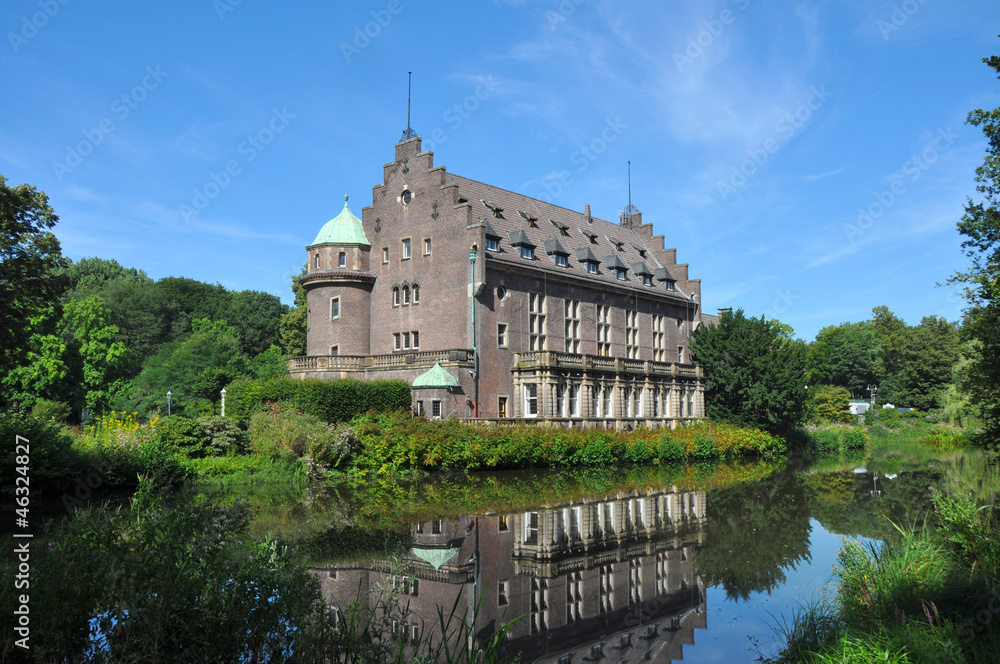 Schloss Wittringen