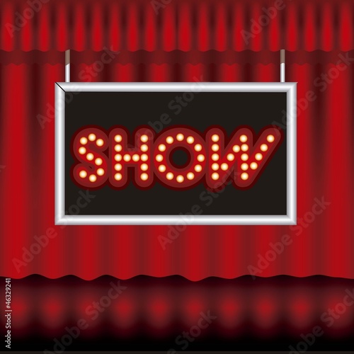 showbiz