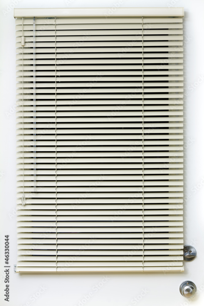 Metal Blinds Metal Blinds