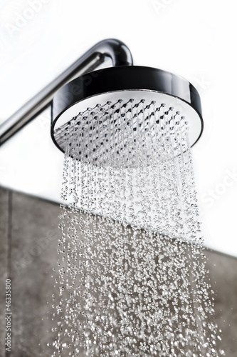 Shower head