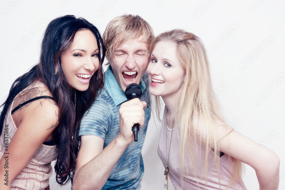 singen singen