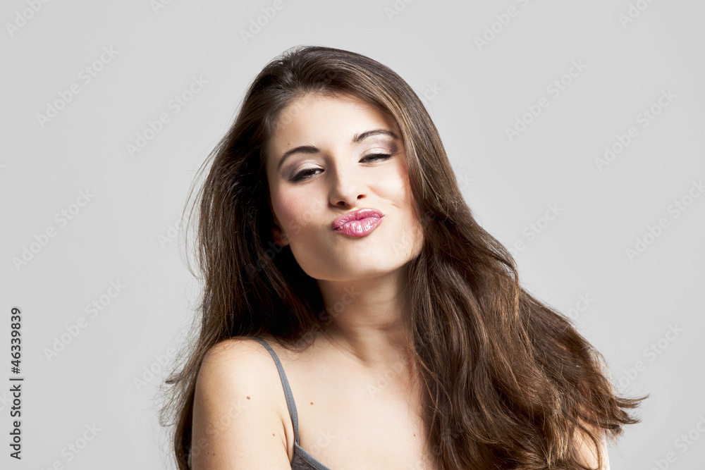 Big kiss Big kiss