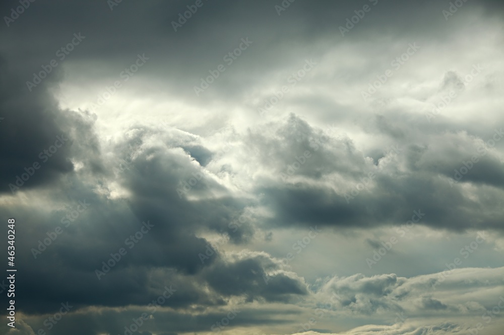 Clouds Clouds