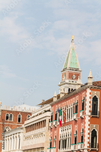 Venice Sant Marco