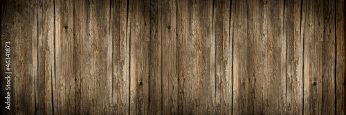 Dark wooden background