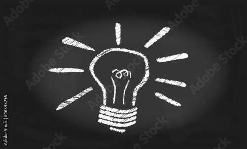 Lightbulb Moment