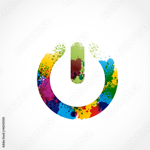 symbole power