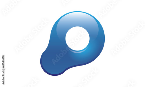 Concept logo générique