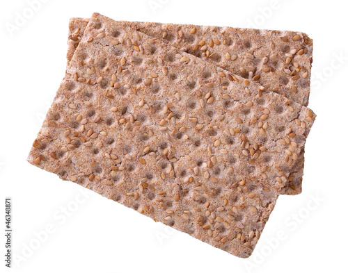 Crispbread