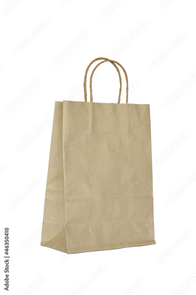 Paper Bag