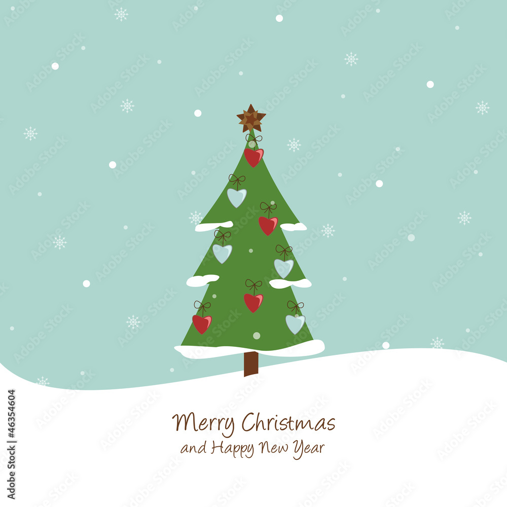 Merry Christmas and Happy New Year Merry Christmas and Happy New Year